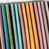 فرنیچر اپولسٹری مخمل فیبرک