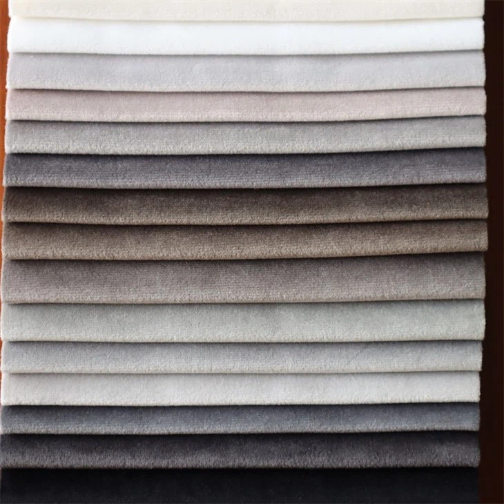 Wholesale Upholstery Fabric Solid